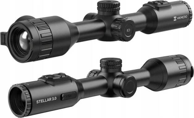 Hikmicro Stellar SH35 3.0