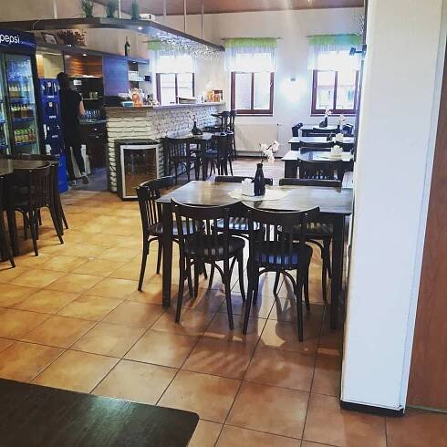 Pizzerie U Tomáše foto 2
