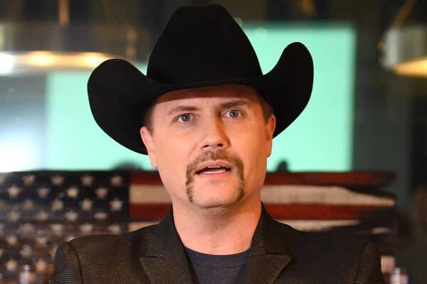 John Rich reacts to Bud Light controversy