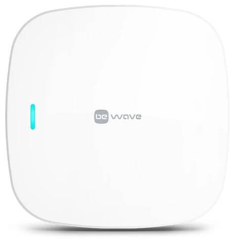 Satel Smart HUB Plus poplachová bezdrátová ústředna