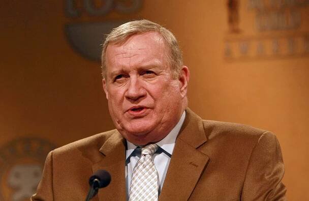 Scott Endorses Ken Howard and Jenny OHara