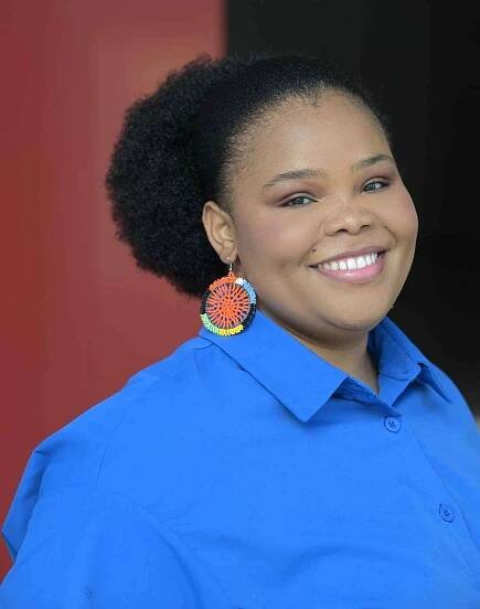 Nombulelo Yende - Picture nr #10