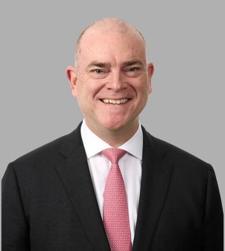 Meet the board | National Insurance Brokers Association of Australia