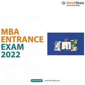 MBA Entrance Exam 2022