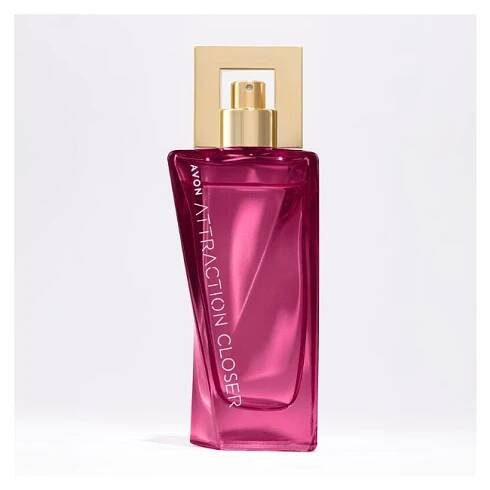 Avon Attraction Closer for Her EDP dámská 50ml
