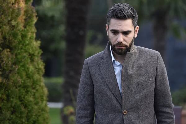 Vuslat - Episode 21 - Z filmu - Kadir Doğulu