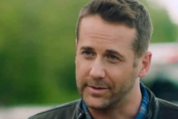 Niall Matter the 22ns ranked Hallmark actor