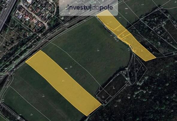 Prodej nemovitostí Loděnice (Beroun) - ceny od 184 000 Kč, celkem 4 nabídek