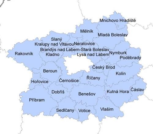 Mladá Boleslav a Středočeský kraj - Jsme největší dovozci polohovacích postelí pro seniory v ČR
