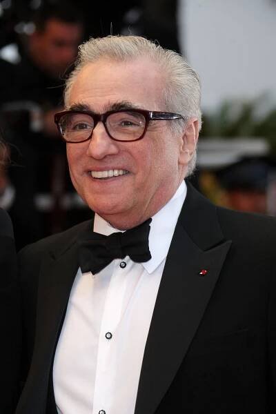 Martin Scorsese, Ital mezi Američany (2022)