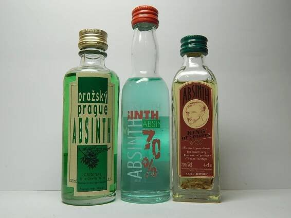 Absinth 