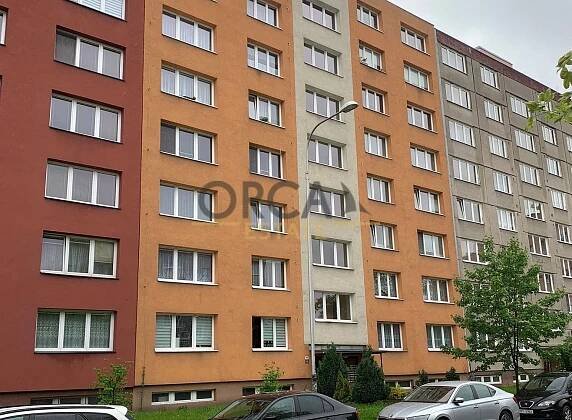 Václava Jiřikovského, Ostrava - Dubina