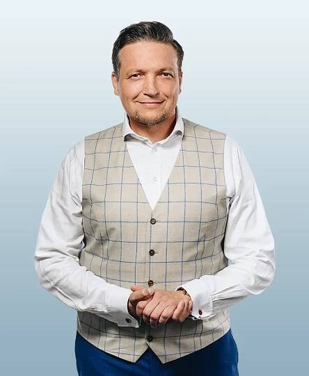 Ing. Jaroslav Pultar