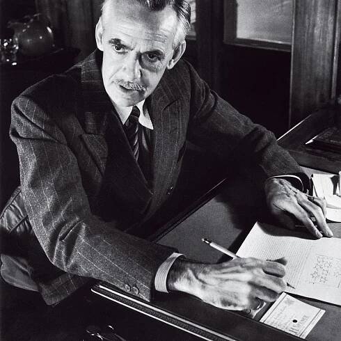 Eugene O’Neill