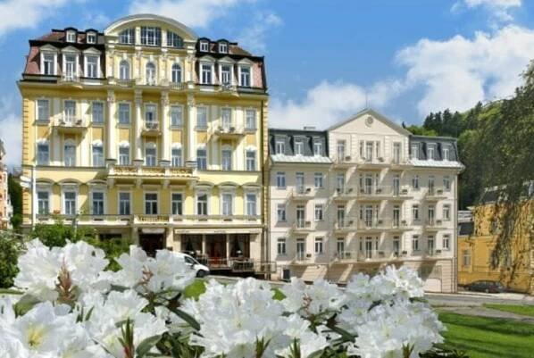 Imperial Ensana Health Spa Hotel****
