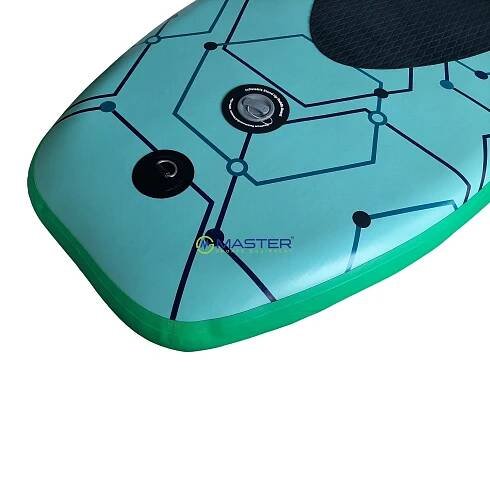 Master paddleboard Aqua Megalodon, 12.5