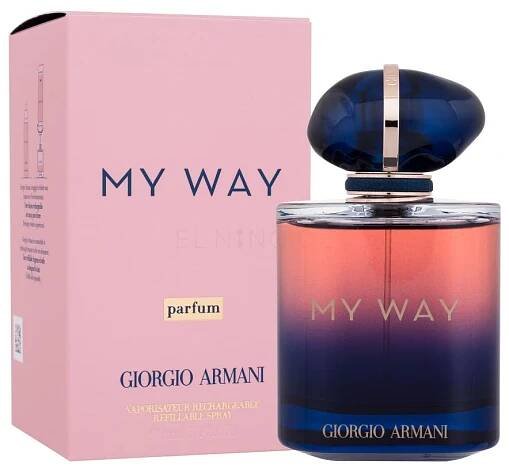 Giorgio Armani My Way Parfém pro ženy 90 ml