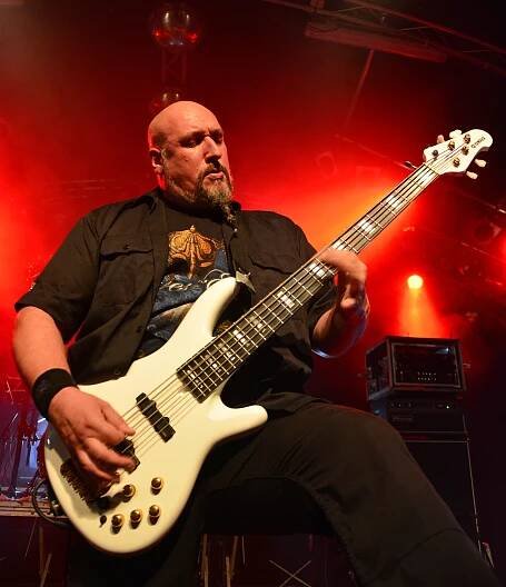 Peavy Wagner
