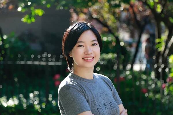 AAJA-Medill Innovator Award — AAJA Awards 