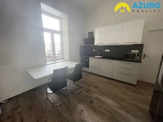 3 ložnice byt o velikosti 100.0 m² - Útulný obytný prostor
