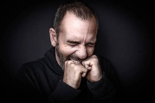 Bryan Callen Portraits - Aaron Farrier - Celebrity Photographer | Designer
