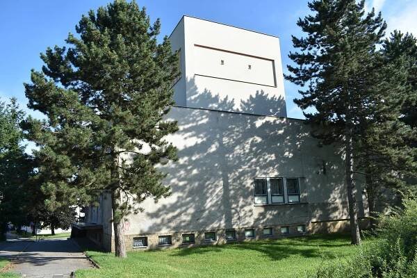 Rozhodnuto. Zábřeh se pustí do rekonstrukce kulturáku, takto má vypadat