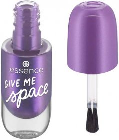 essence Gel Nail Colour - 66 GIVE ME Space