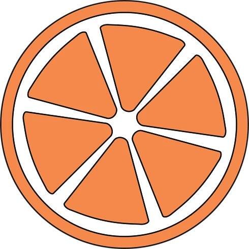 New Customer Form — Fruit World