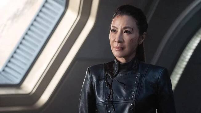 Star Trek: Section 31