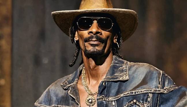Snoop Dogg