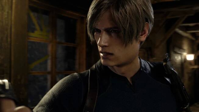 Resident Evil 4 je teď náhle levnější, navždy - Winaplikace.cz