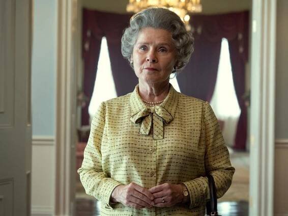 How to Watch The Crown
