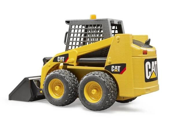 Čelní nakladač BOB CAT - Bruder 2481