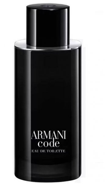 Giorgio Armani Armani Code Eau de Toilette Rechargeable Toaletná voda