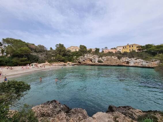 iGeo.cz : Terénní cvičení Mallorca 2024