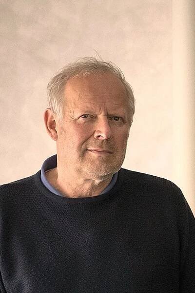 Axel Milberg ist am Sonntag zum letzten Mal in einem neuen Borowski-"Tatort" zu sehen.