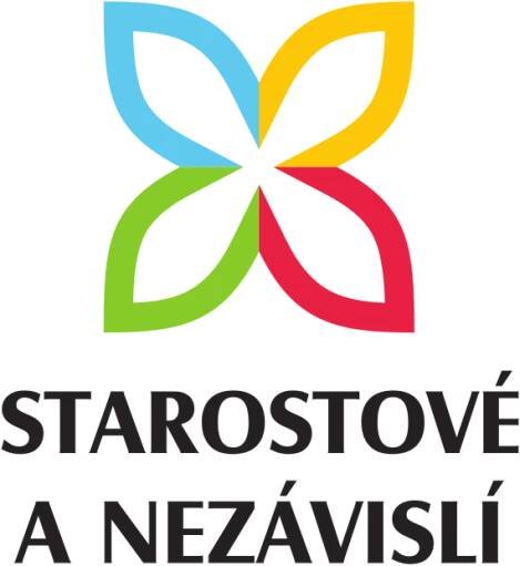 Poslanecký klub TOP 09 a Starostové