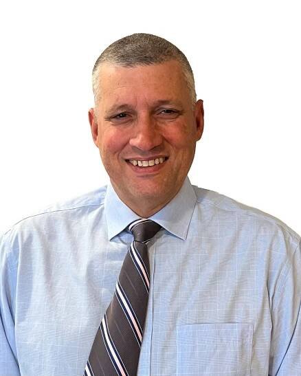 Jeremy Jones, C.P.A.