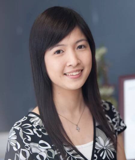 Professional Team – 童心苗兒童成長發展中心