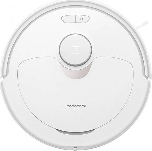 Roborock Qrevo S QREVOSW