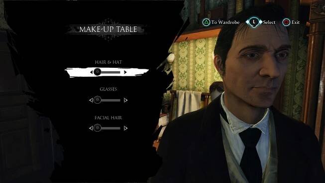 Sherlock Holmes: Crimes & Punishments [CzechGamer]