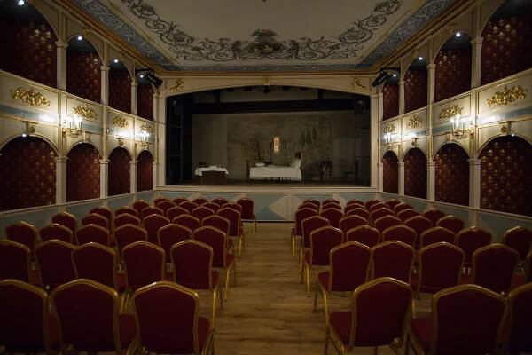 50. Hvar Theater Days
