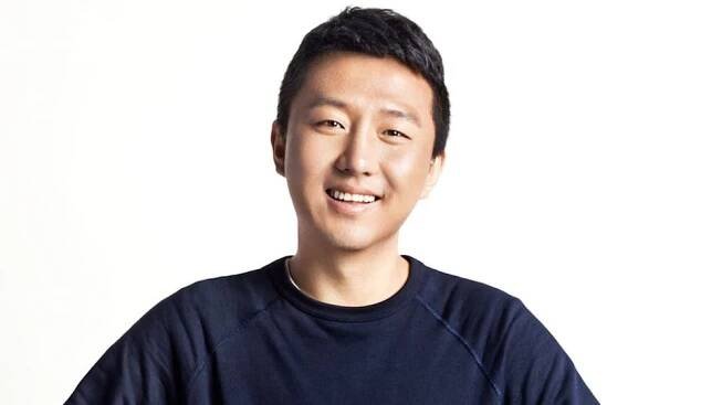Liang Chao, Founder, Yoho!