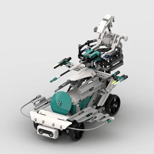 Tag: lego | Arturo Moncada-Torres — Biomedical Engineer & Data Scientist 
