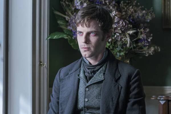 Penny Dreadful - Dravci vzdálení i blízcí - Z filmu - Harry Treadaway