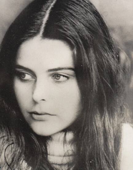 Andrea Čunderlíková fotka