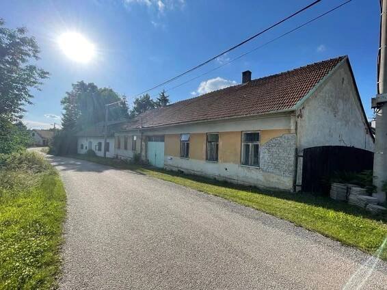soukromý prodej domu - 2