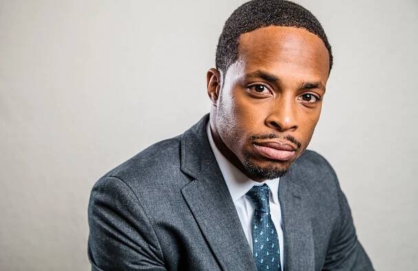 'God Friended Me' Casts 'Scandal's Cornelius Smith Jr. in Key Recurring Role