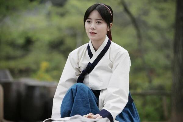 Hye-seon Koo