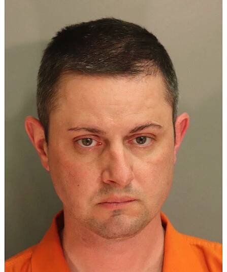 'He had everyone fooled': Former FBI agent sentenced to life for child rape in Alabama